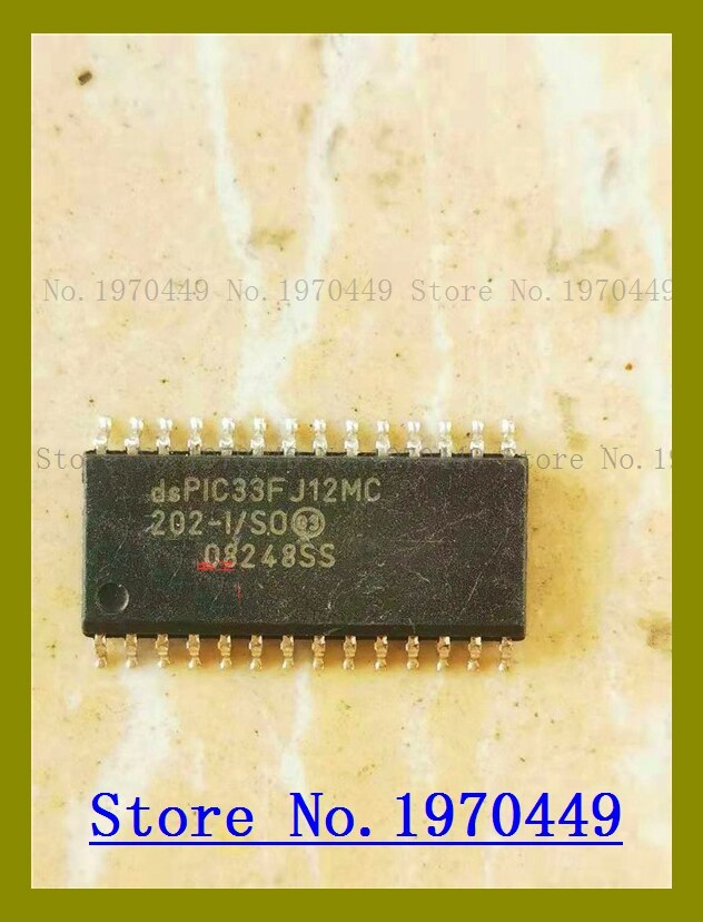 DSPIC33FJ12MC DSPIC33FJ12 the old