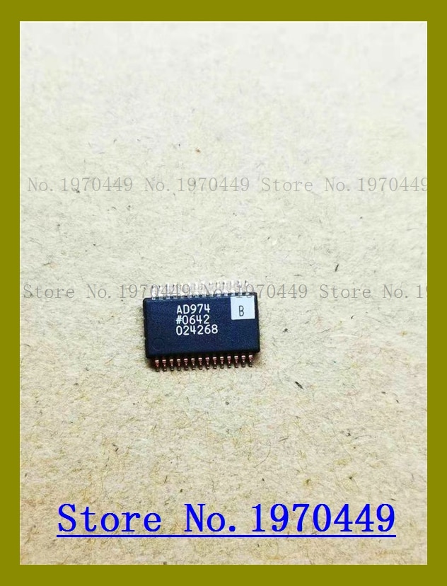AD974ARS AD974BRS AD974 SSOP the old