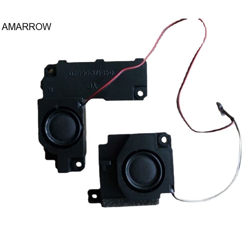 New original Laptop Speaker for Asus N45 N45S N45SL N45SF N45V N45VM Built-in Speaker