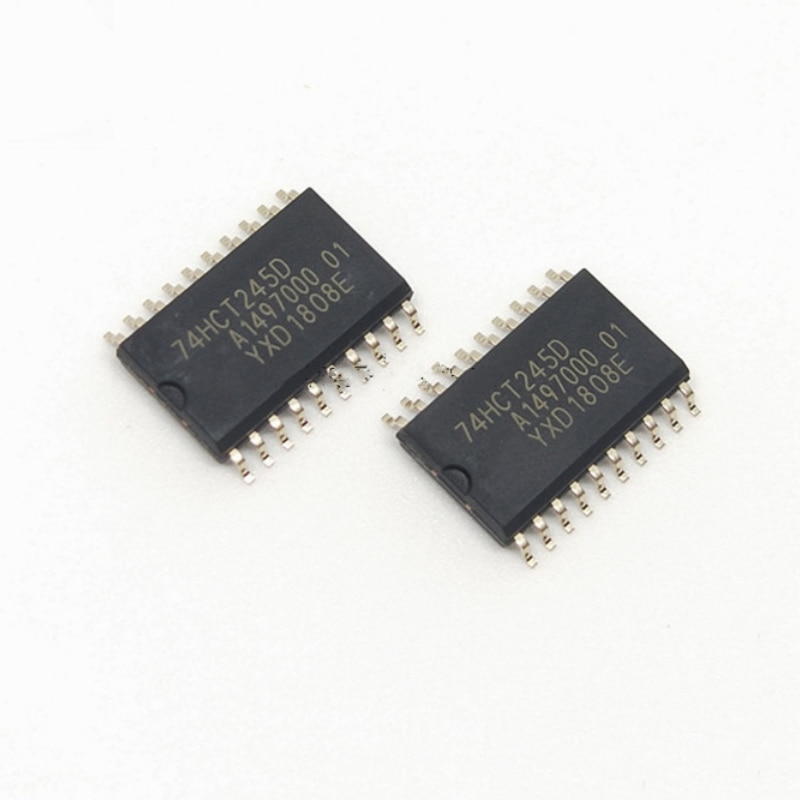 5PCS 74HCT245D 74HCT245 SOP20 Brand new original IC chip