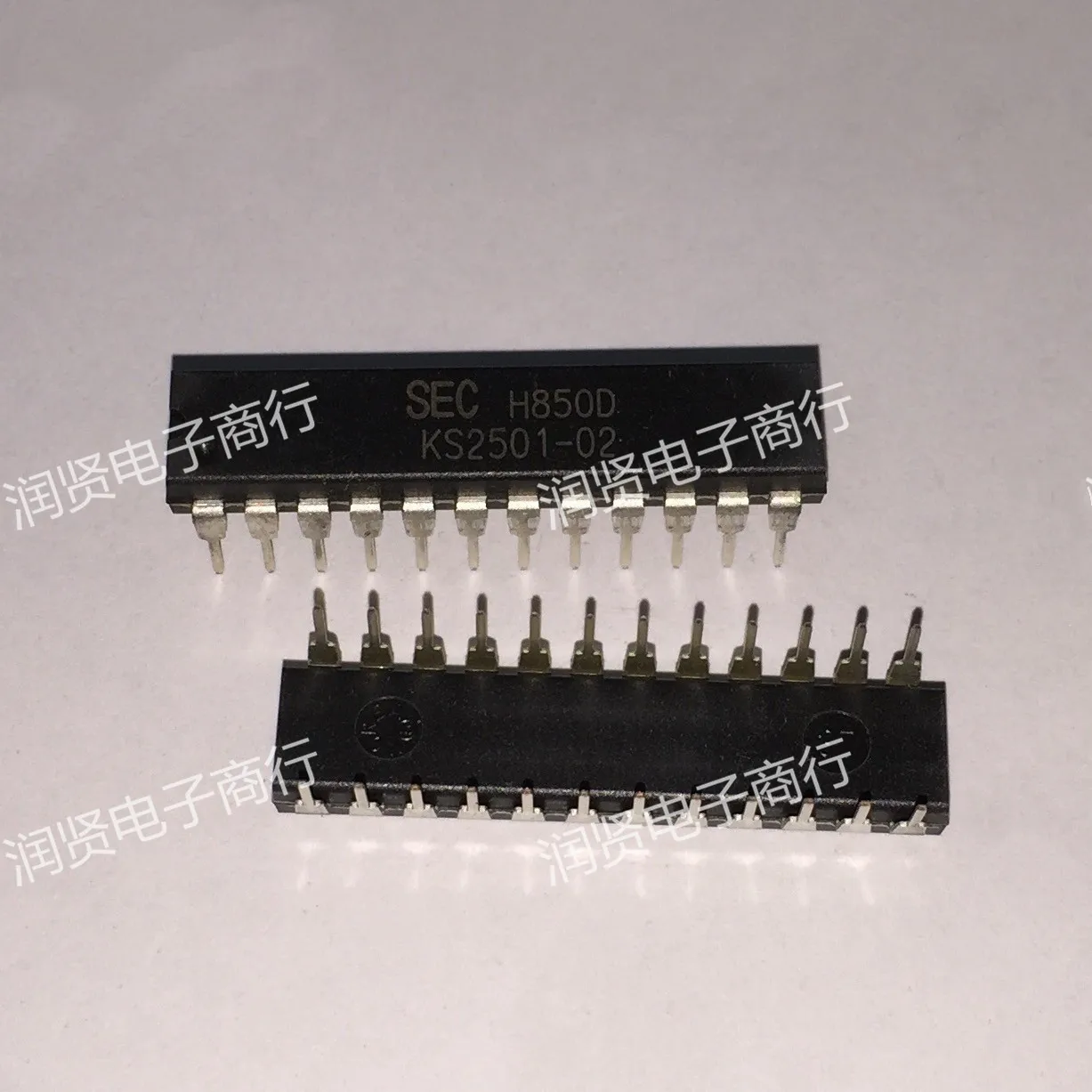 1PCS KS2501-02 DIP24 Brand new original IC chip