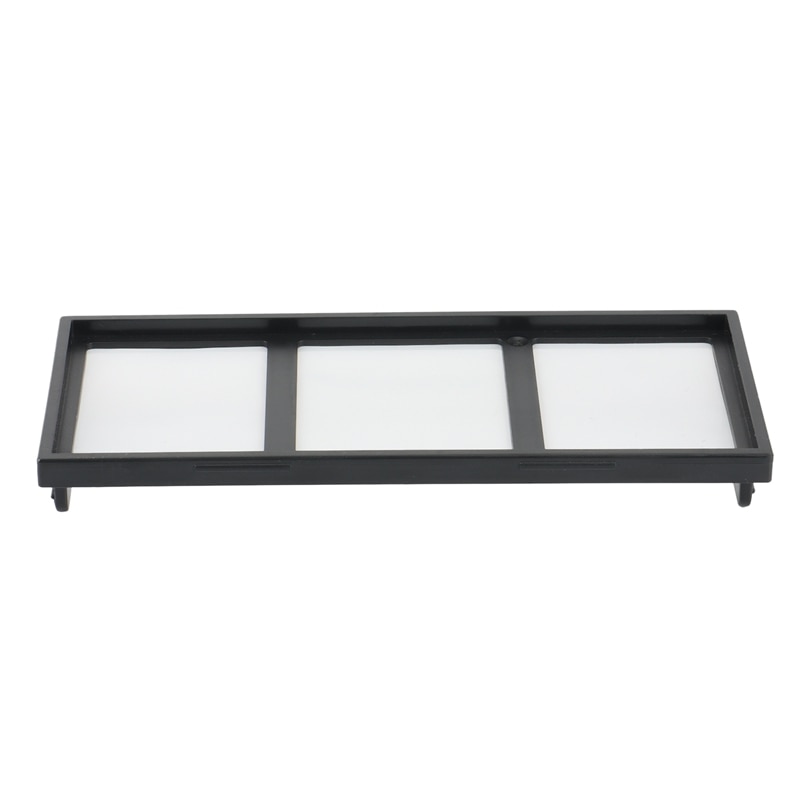 Replaceable Accessory Parts For Lydsto R1 Robot Vacuum Cleaner HEPA Filter Bracket
