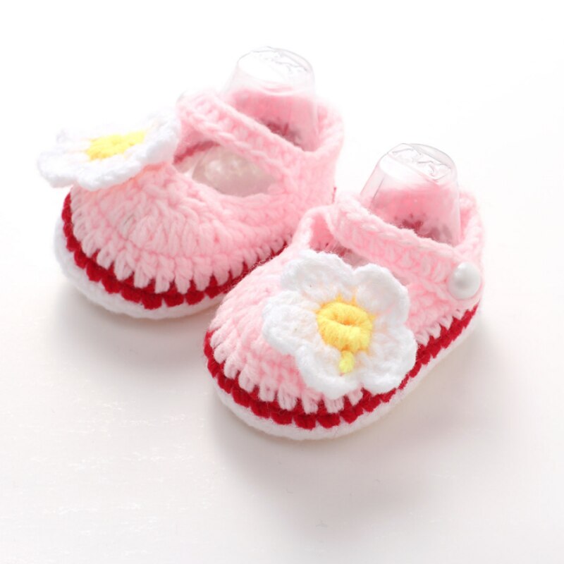 New baby shoes socks for 0-6 month baby hand baby foot socks