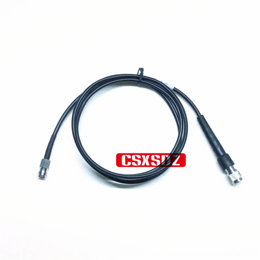 NEW Leica GNSS GPS RTK radio data Antenna cables 667201 GEV142 Antenna cable Leica GEV142 2.5m Extension Cable for GPS1200