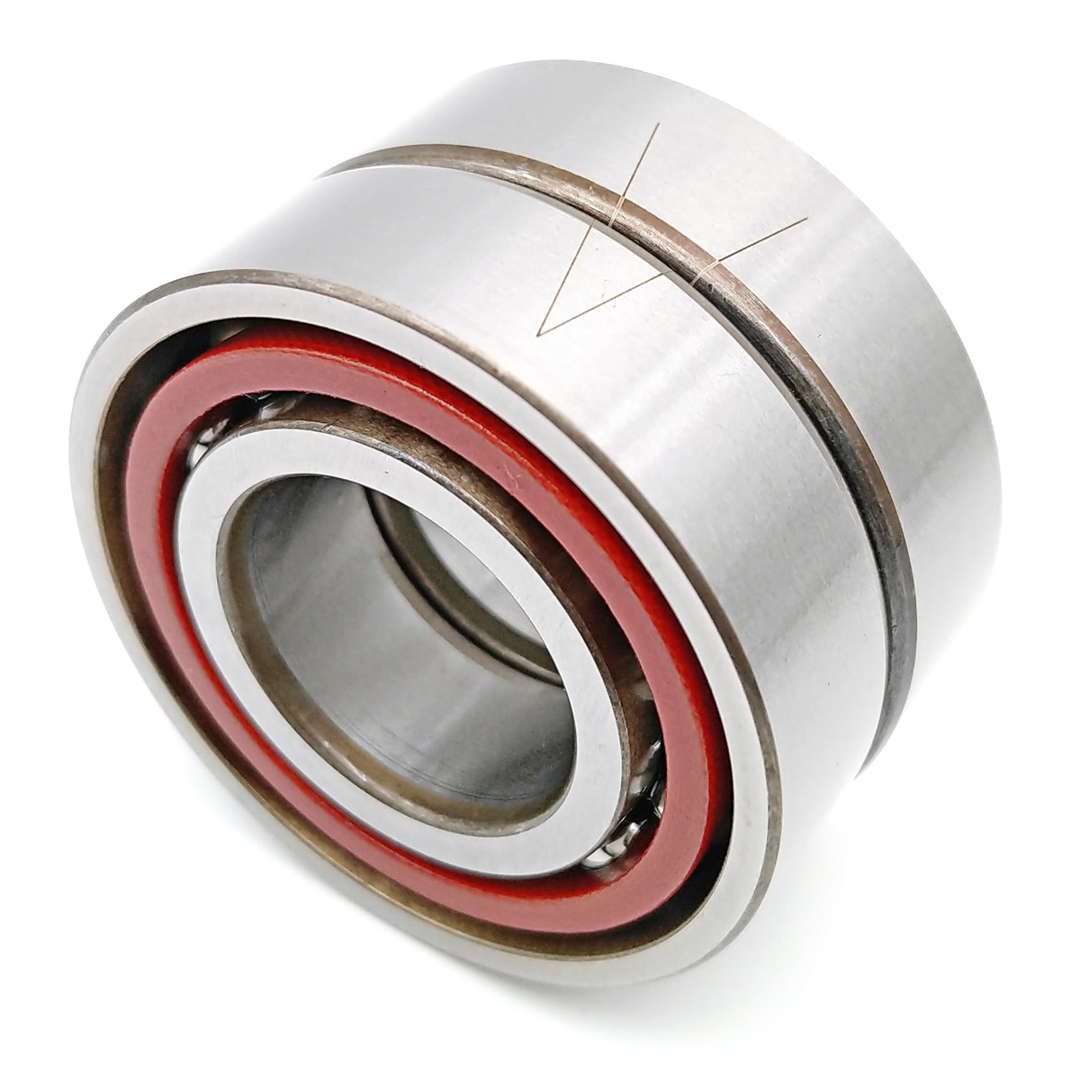 1pair MOCHU 706C P5 DB 6X17X6 Angular Contact Bearings Spindle Bearings CNC ABEC-5
