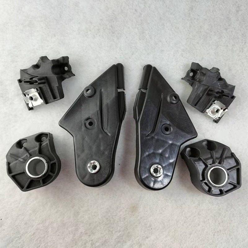 2048201114 For Mercedes-Benz C Classe 204 2008-2014 Headlight Repair Kit Headlight Bracket Claw Headlight Repair Parts2048201214