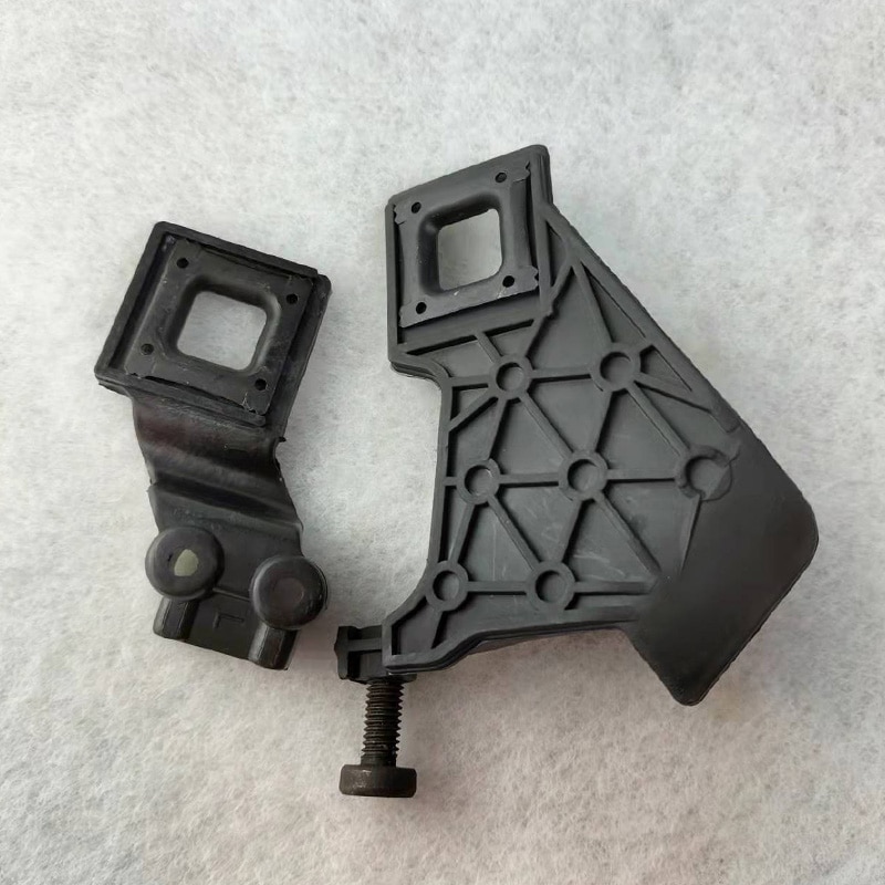 8T0998121B for Audi A4L B8.5 A5 2012-17 Headlight Repair Kit Headlight Bracket Claw 8T0 998 121B Left Car Headlight Repair Parts