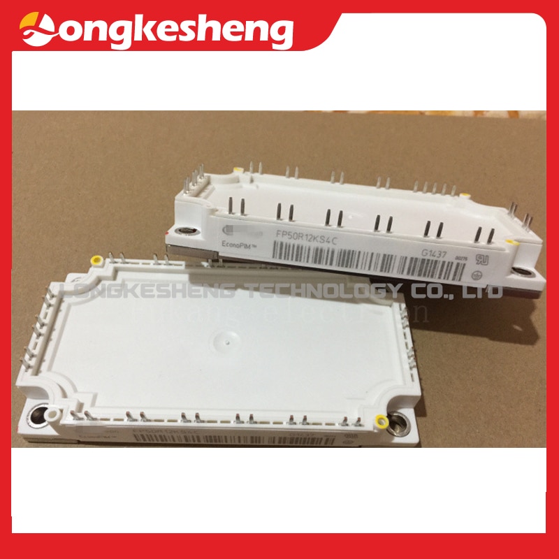 FP50R12KS4C FP40R12KT3G FP40R12KE3G Free Shipping Original module in stock