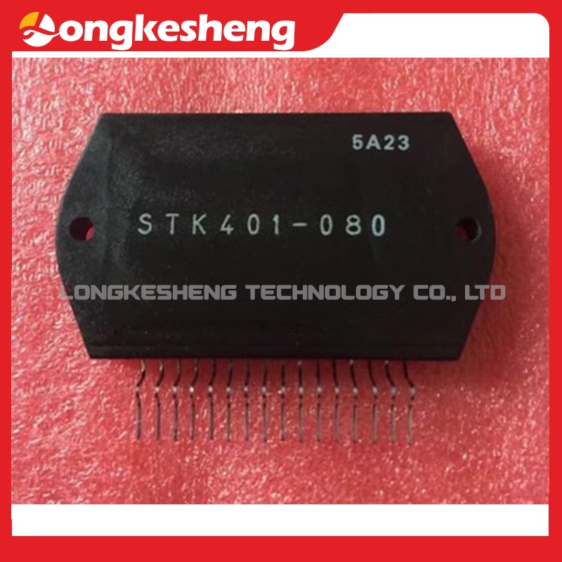 STK401-080 STK401-030 STK410-030 STK410-030D STK401-070 STK401-060 STK401-020 Free Shipping Original module in stock