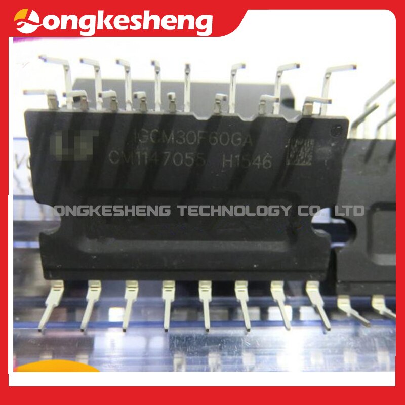 IGCM30F60GA Free Shipping Original module in stock
