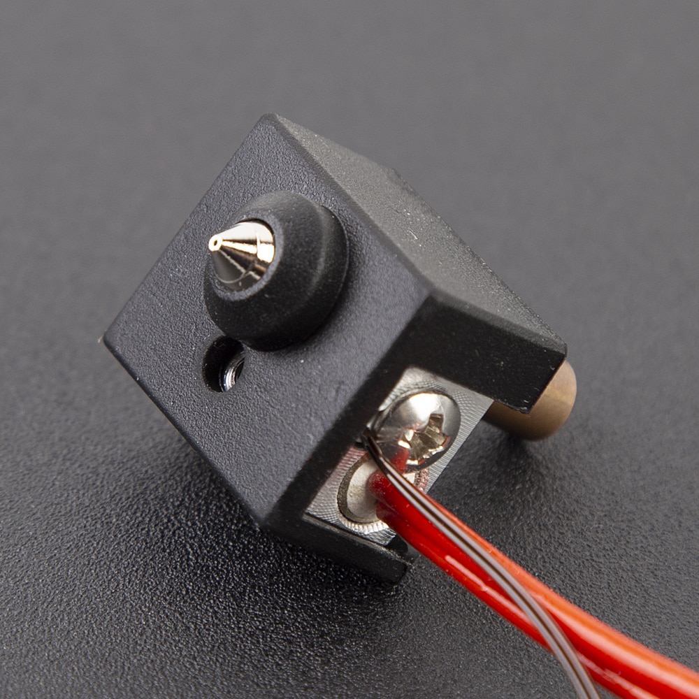 CREALITY High 300℃/Standard 260℃ Temperature Pro Heating Block Kit for Ender-3 S1 CR-10 Smart Pro Printer With Sprite Extruder