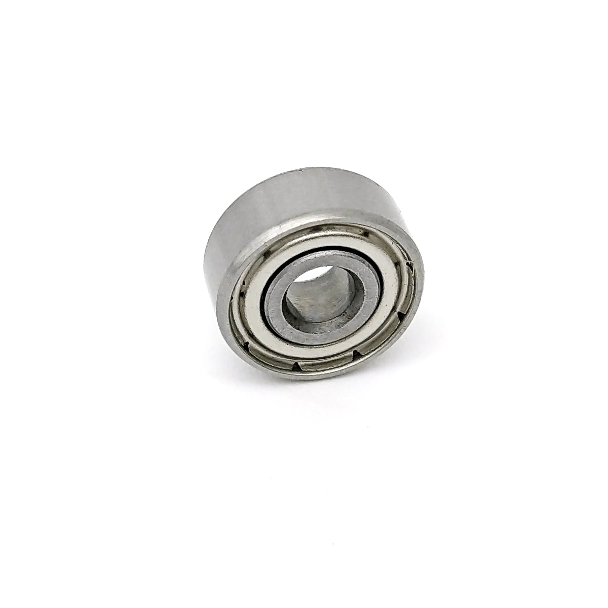 1pcs DALUO Bearing R2A R2AZZ R2AZ R2A-2Z 3.175X12.7X4.366 Ball Bearings Single Row Deep Groove Ball Bearings