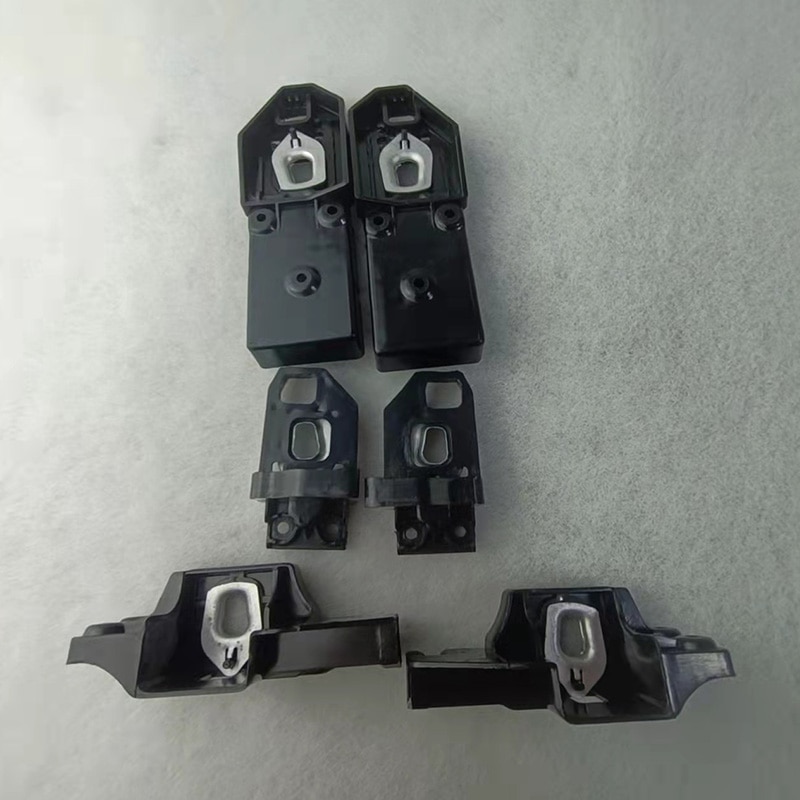FOR Mercedes-Benz CLA W117 B Class W246 GLA W156 Headlight Repair Kit Headlight Bracket Claw Car Headlight Repair Parts Need DIY