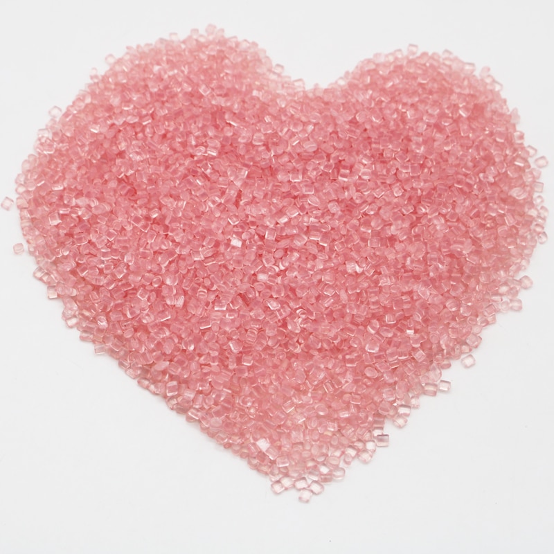 Free Shipping 1kg/bag HA1/HA2/HA3/HK1/HK2 Color Dental Flexible Valplast Pink Resin without Blood Thread for Partial False Tooth