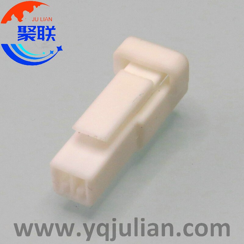 Auto 2pin plug PB941-02010 PB941-02020 PB941-02320 wiring unsealed electrical connector with terminals