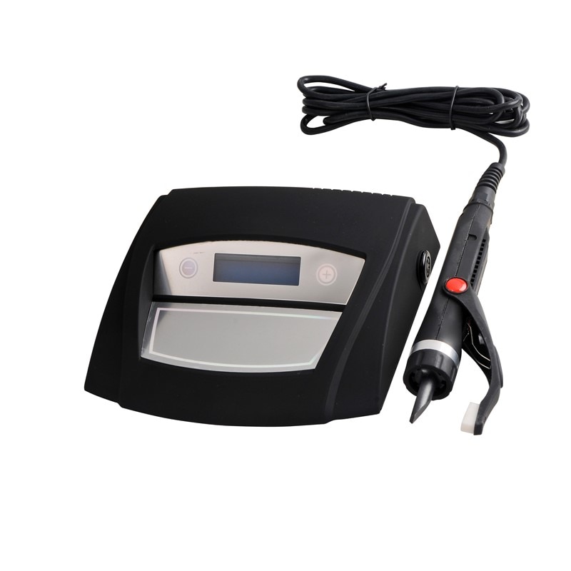 Loof Cold Ultrasonic Hair Extension Machine For Hair Salon Professional Bonding Machine For Hair Extension