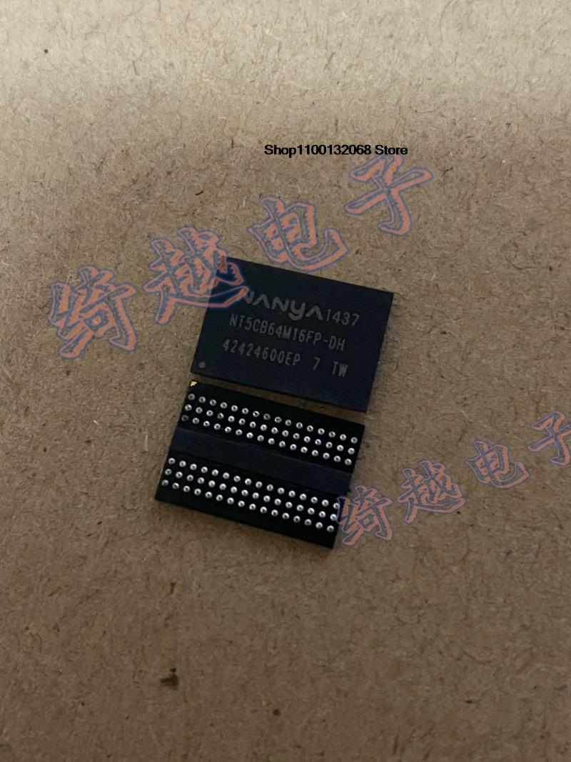 NT5CB64M16FP-DH DDR