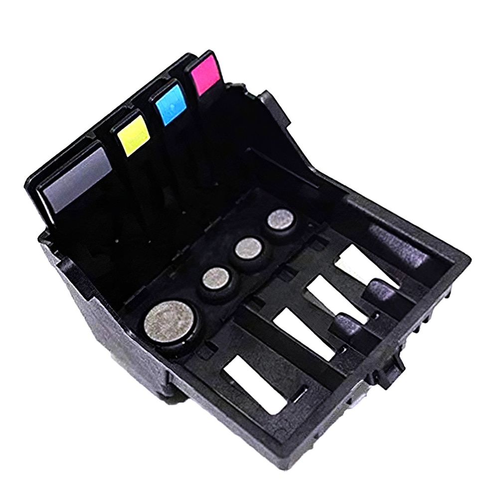 100 100XL Full Color Printhead Print Head for Lexmark S305 S405 S505/Pro205 Pro805 Pro905 Printer Replacement Parts