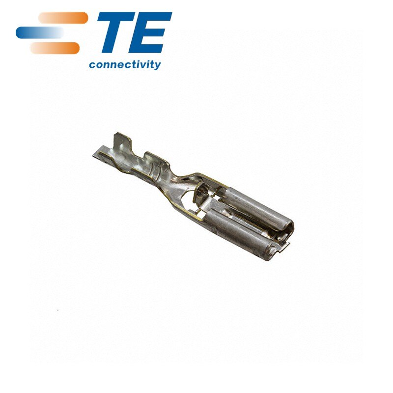 200PCS 175411-1 Original connector come from TE
