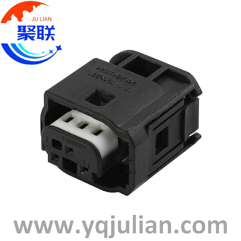 Auto 3pin plug 1-1452050-1 1452050-1 wiring waterproof connector with terminals and seals
