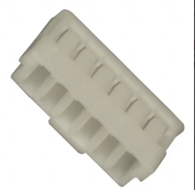 100PCS 179228-6 Original connector come from TE