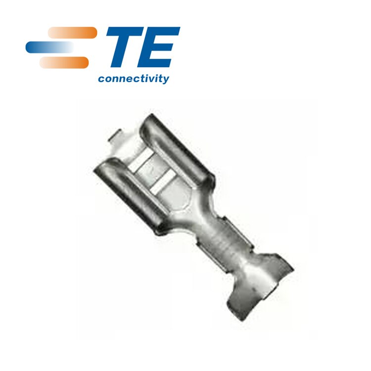100PCS 42660-2 Original connector come from TE