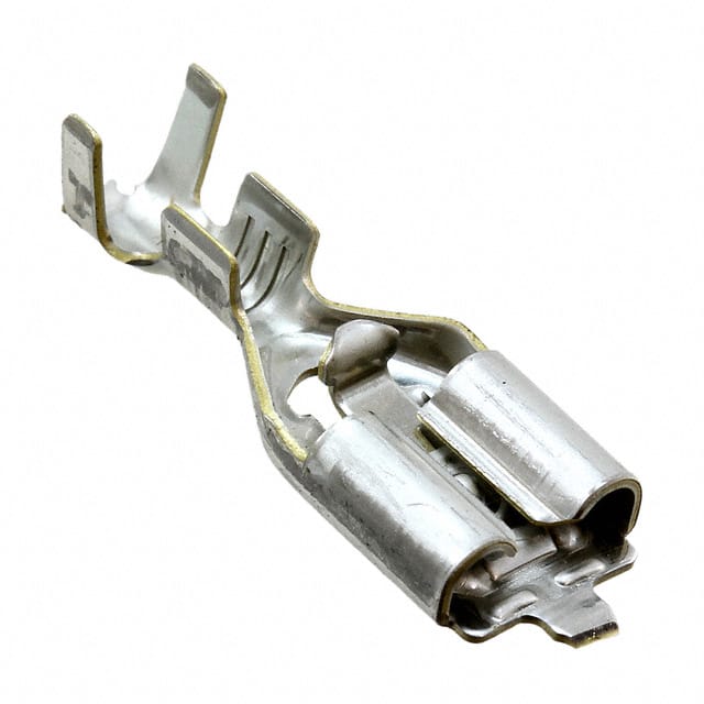 100PCS 179974-1 Original connector come from TE