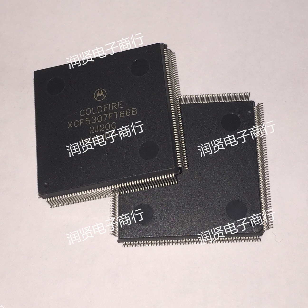 1PCS XCF5307FT66B2J20C QFP Brand new original IC chip