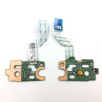 Original for HP 14-N 15-N 15-F TPN-Q129 TPN-Q130 TPN-Q132 Power Button Board Switch board DA0U83PB6E0