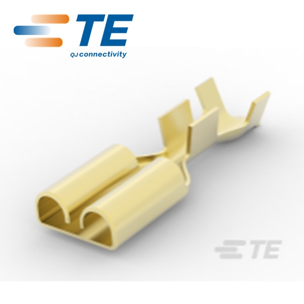 10PCS 368078-1 Original connector come from TE