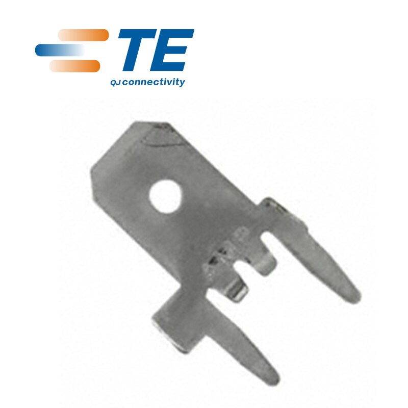10PCS 63823-1 Original connector come from TE