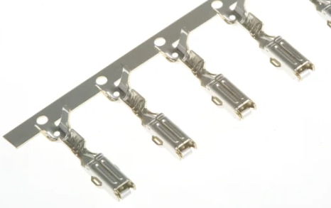 10PCS 2232575-1 Original connector come from TE
