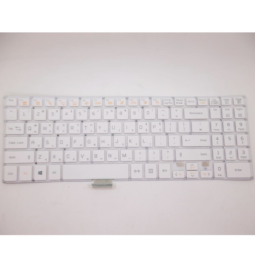 Keyboard For LG 15U340 15U340-E 15U340-L 15UD340-E 15UD340-L SG-59020-XRA SN5820W AEW73429821