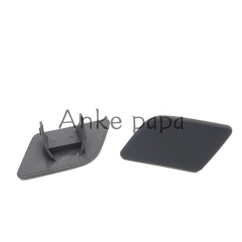 original papa Headlight Washer Cover L OE NO. 51117347661 51117347666 for BM X1/E84 13-COVER BUMPER AREA 2 pcs L and R