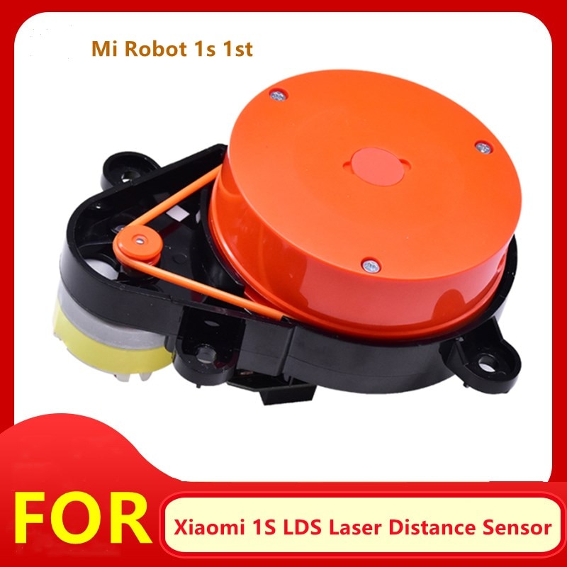 Original LDS Laser Distance Sensor For Xiaomi Mi 1s 1st Robot Vacuum Cleaner Spare Parts Accessories