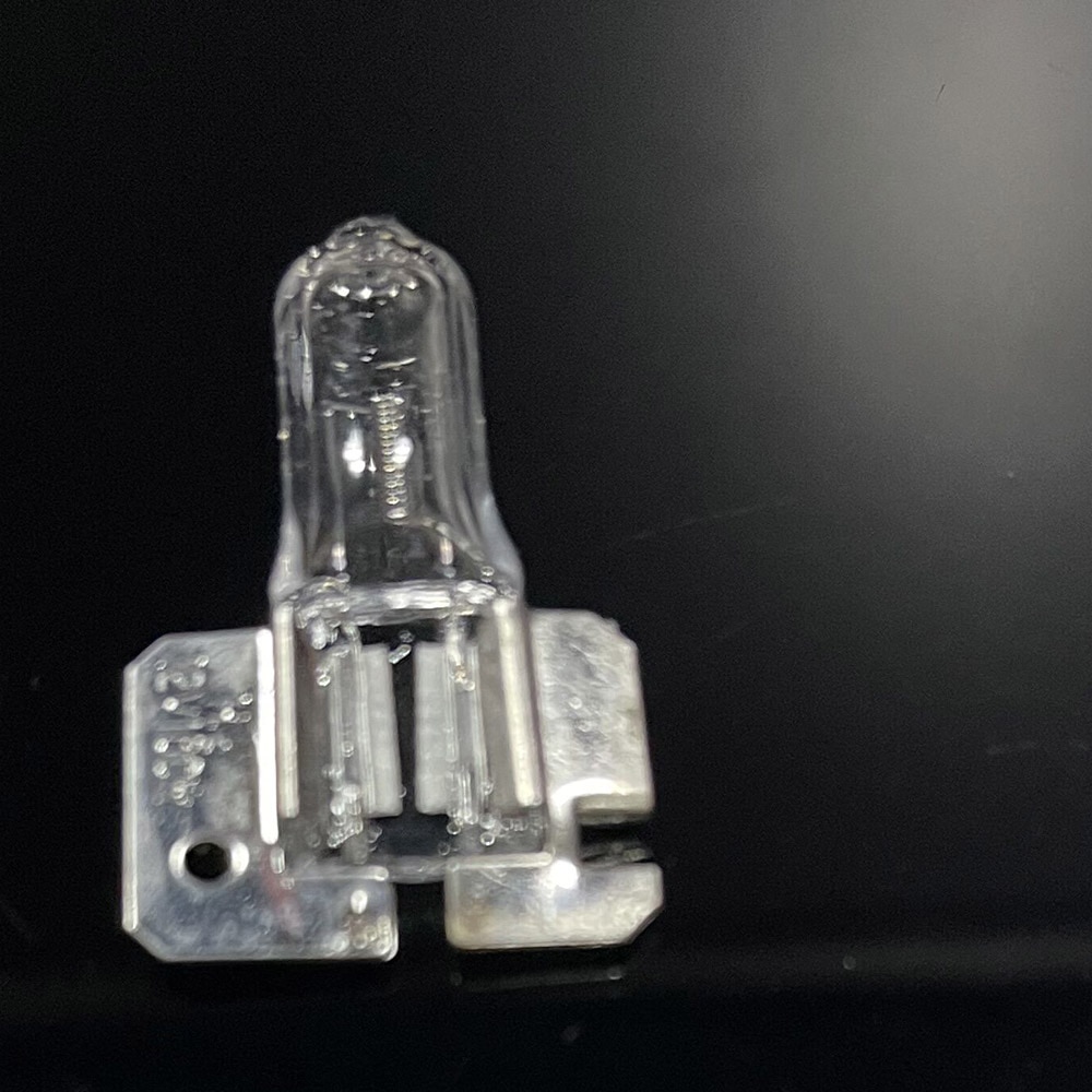10Pcs H2 Bulb Clear Glass Lamp Foglight Auto Lights 12V 24V 4300K 55W 100W