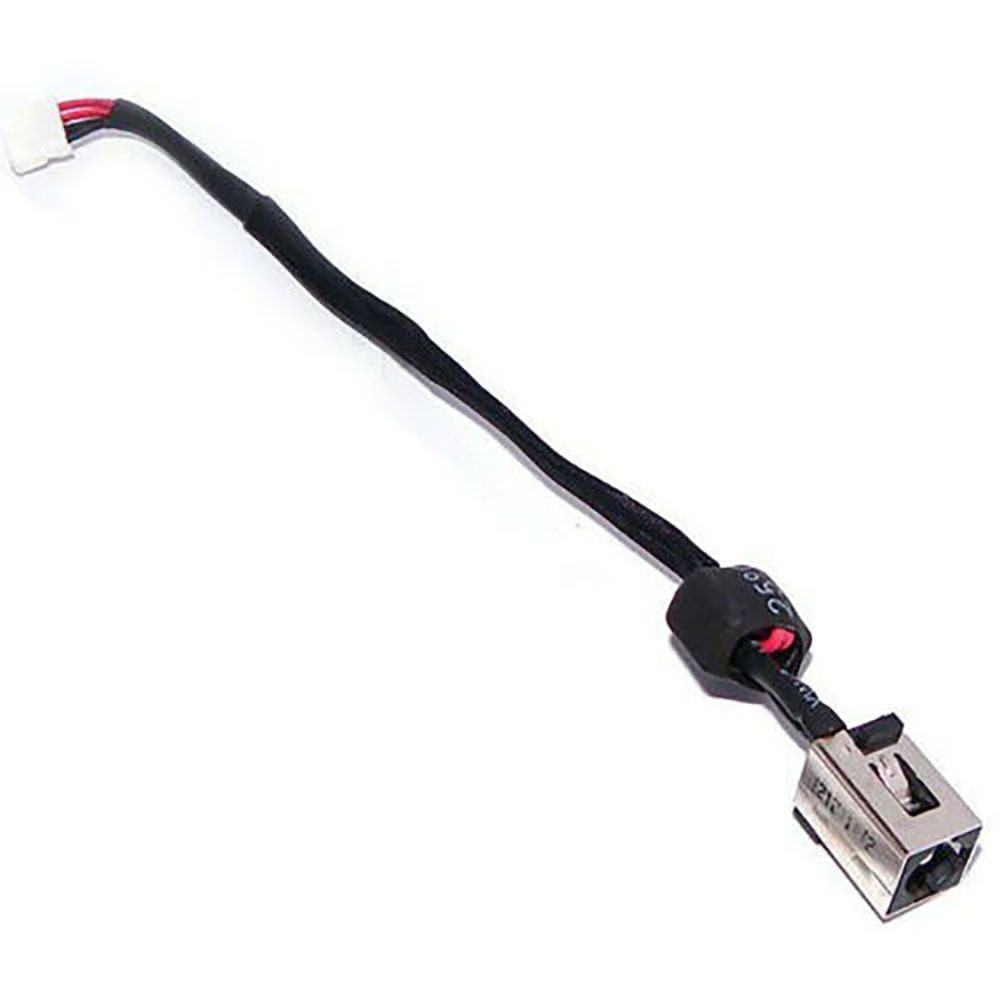 DC Jack Power Charger Connector for For Toshiba Satellite P55W-B5112 P55W-B5220 P55W-B5224