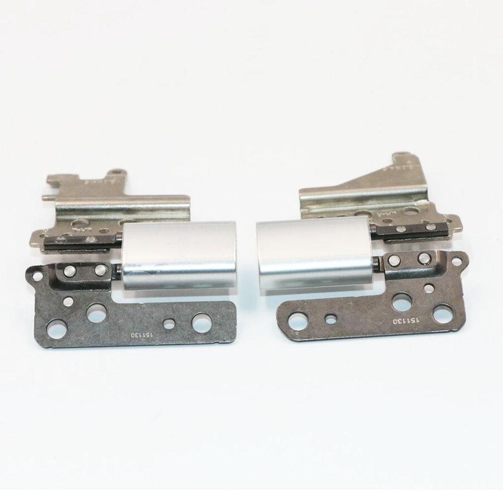 LCD Hinges Screen Bracket Pair Kit Set For Lenovo Yoga 3 14 1470 YOGA 700 14ISK 700-14ISK AM0YC000210 AM0YC000310 5H50H35677