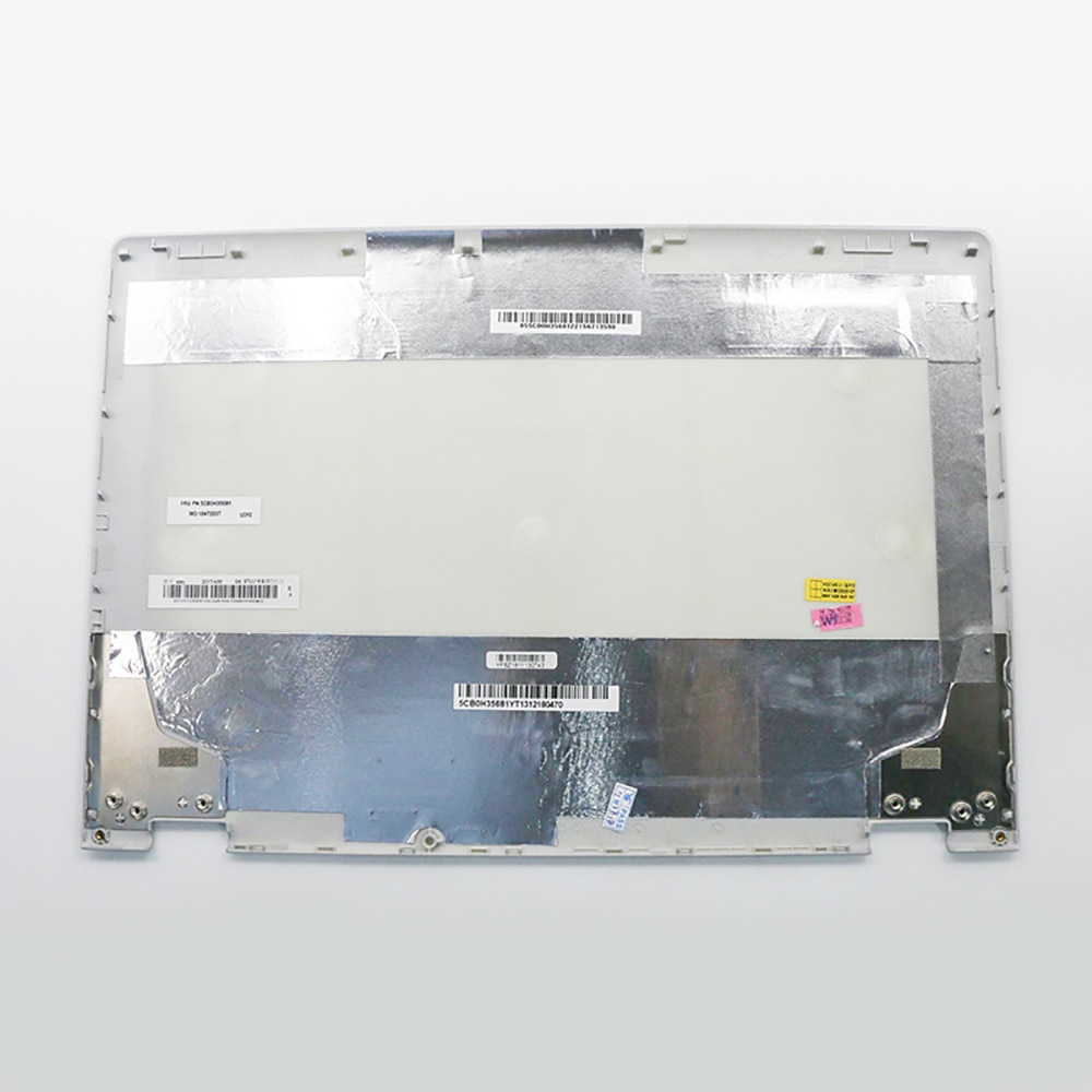 NEW Lcd back cover top case lid for Lenovo Flex3-1470 YOGA 700-14ISK 5CB0H35681 AP0YC000510