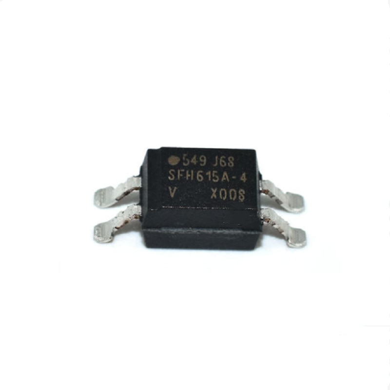 10PCS SFH615A-4X008T SFH615A-4X SFH615A SOP4 Brand new original