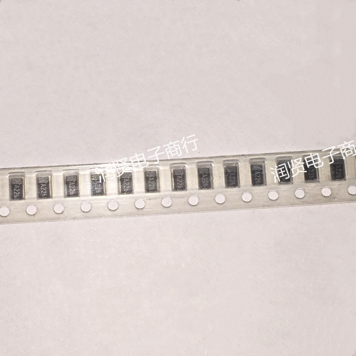 20PCS F931A226MAA 22UF 10V SMD 1206 Brand new original