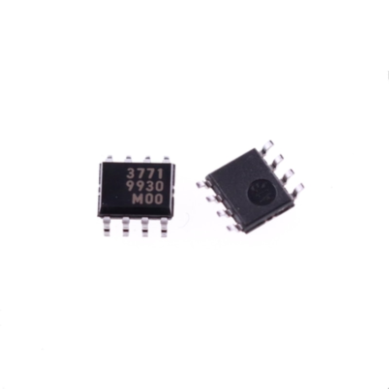 5PCS MB3771PF-G-BND-HN-EF MB3771PF SOP8 Brand new original