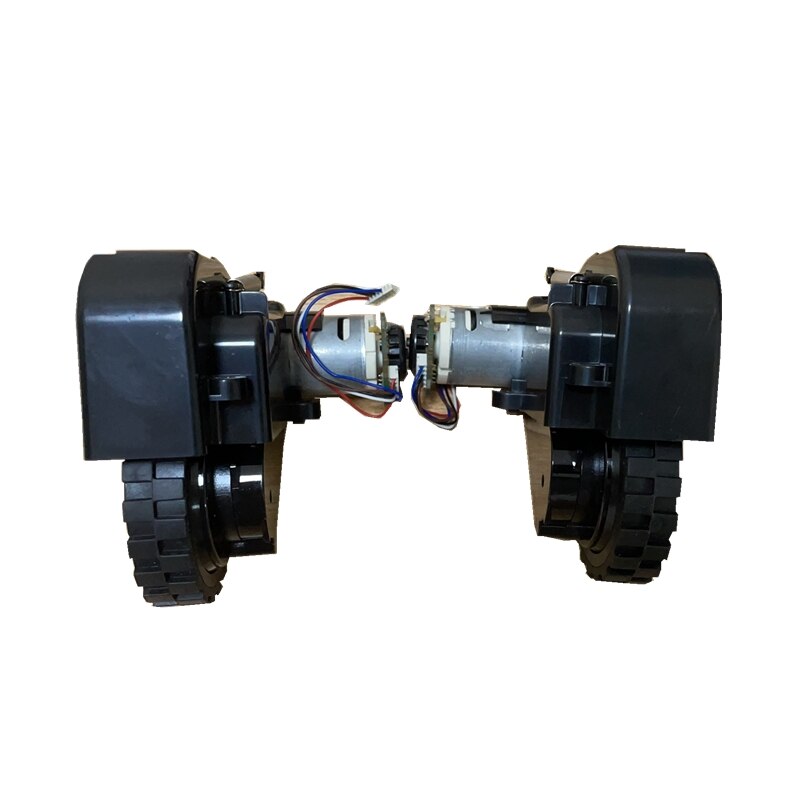 Robotic Vacuum Cleaner Parts Accessories Wheel for Rowenta x-plorer series 20 RR6825 RR6871