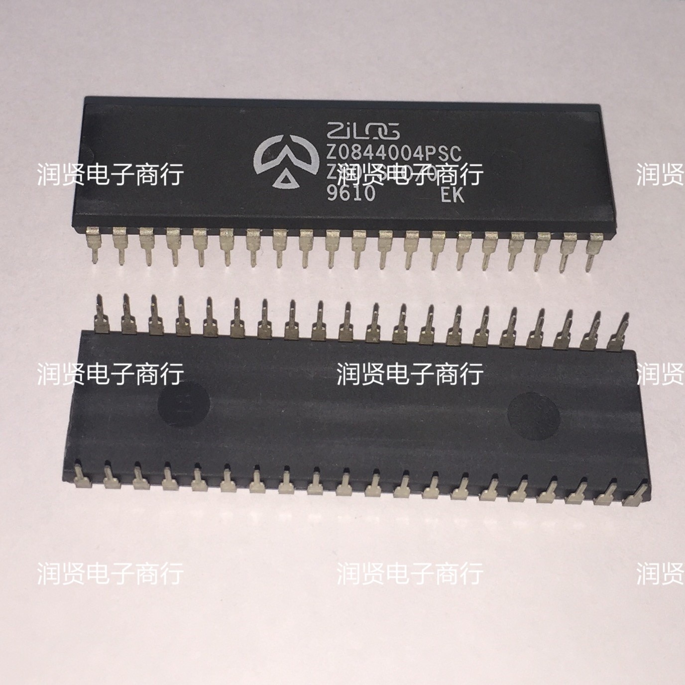 1PCS Z0844004PSC Z0844004PSC Z80 SI0/0 Brand new original