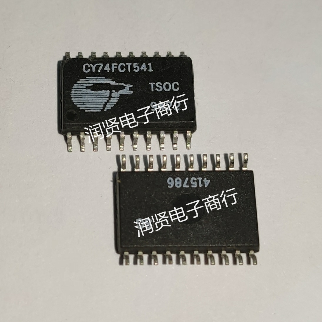 3PCS CY74FCT541TSOC SOP Brand new original