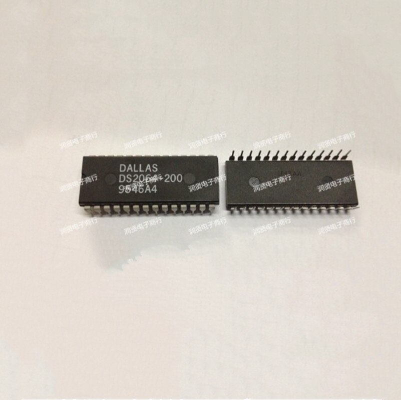 1PCS DS2064-200 DIP Brand new original