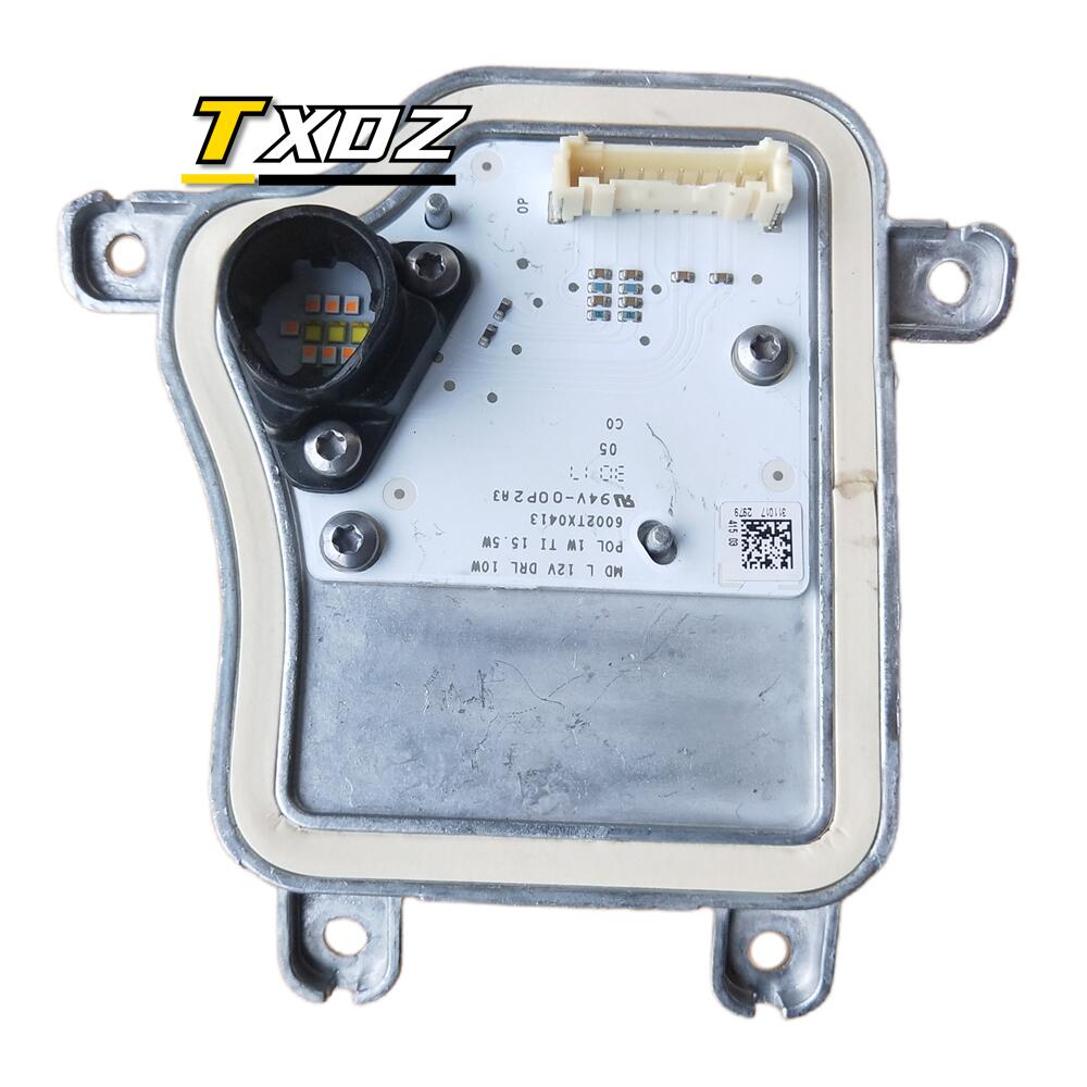 Original LED With Heat sinkheadlight Control Module For Audi Q5 LED Headlight 80A998473A L&R 80A998474A 80A998473B 80A998474