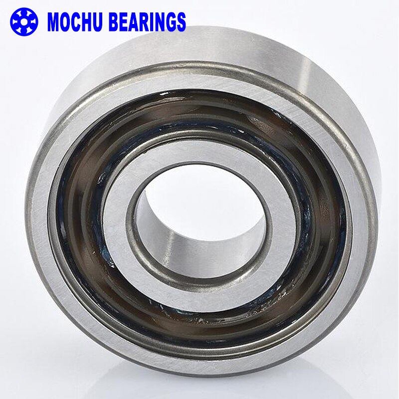 1pcs Bearing 6007 6007TN9 C3 6007-2RS1 TN9 C3 35x62x14 MOCHU Deep Groove Ball Bearings Single Row High Quality
