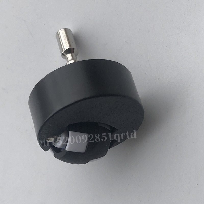 Robot Cleaner Caster Assembly Front Castor Wheel for ZACO W400 W450 ILIFE W400 W450 Floor Washing Robot Cleaner Parts Wheels