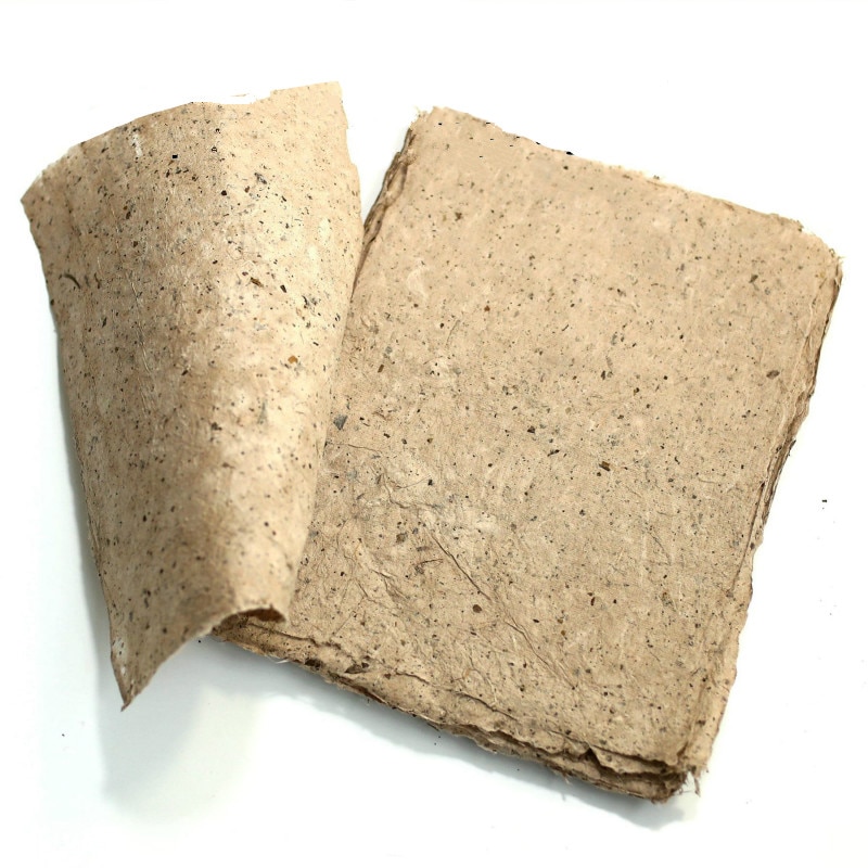 Pure Mulberry Paper Chinese Rice Paper Rijstpapier Antique Method Handmade Calligraphy Painting Plants Fiber Xuan Paper Papel